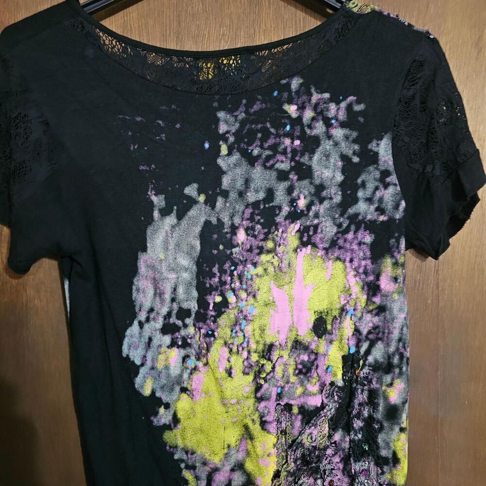 Unbranded Women's Multi T-shirt